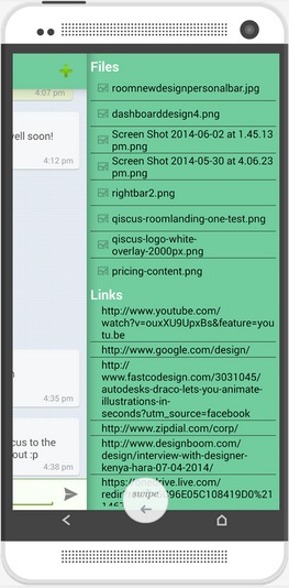 Platform Chat Grup Kerja 'Qiscus' Kini Hadir dalam Aplikasi Mobile 3 2