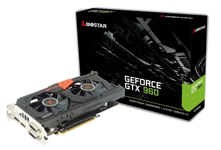 Biostar Turut Meramaikan Pasar GTX 960 24 23a