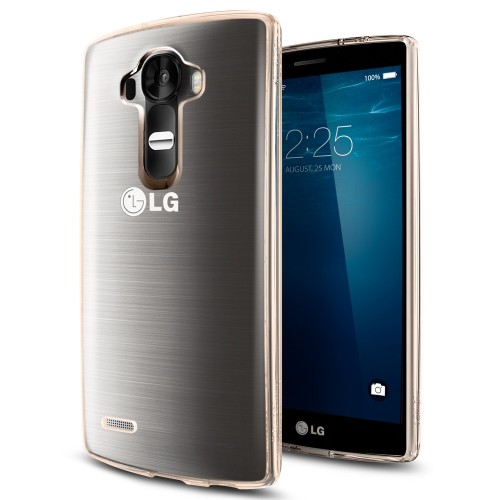 Casing Spigen Untuk LG G4 Muncul Prematur 4 2