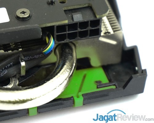 Review MSI GTX 960 Gaming 100 Million Edition: Gaming dengan Nuansa Hijau 7 2