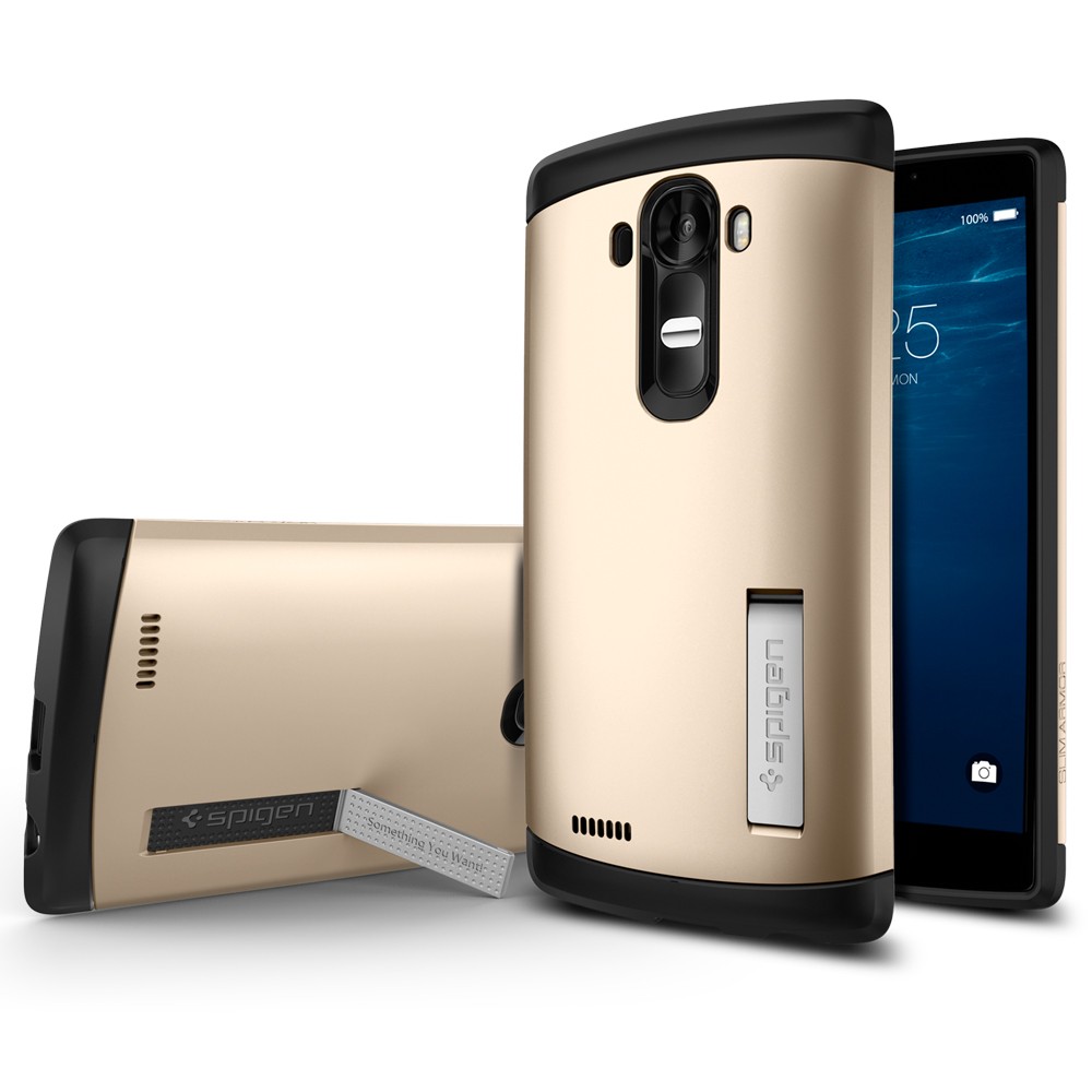Casing Spigen Untuk LG G4 Muncul Prematur 1 3