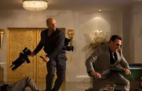 Review Furious 7: Awal Baru di Tangan James Wan 6 4