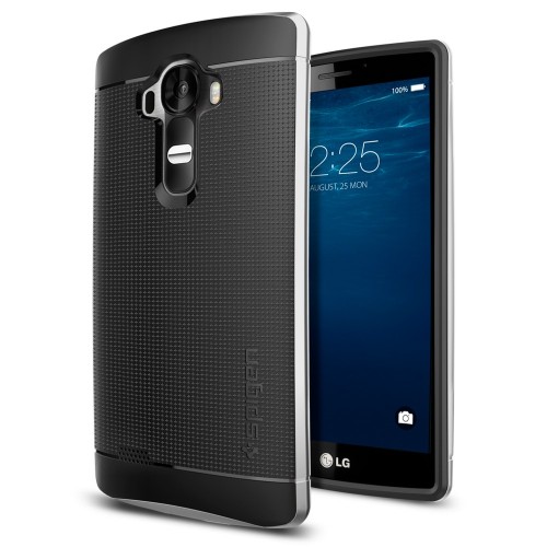 Casing Spigen Untuk LG G4 Muncul Prematur 2 1