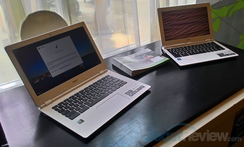Penampakan Acer ChromeBook C720 dan CB5-311 2 Jpeg