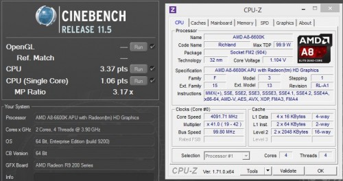 6600K_Cinebench