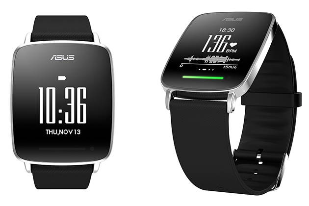 Asus VivoWatch Janjikan Baterai Tahan Hingga 10 Hari 2 ASUS VivoWatch