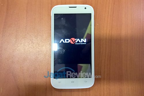 Advan Kejar Perbaikan Service-nya 2 Advan Star Fit