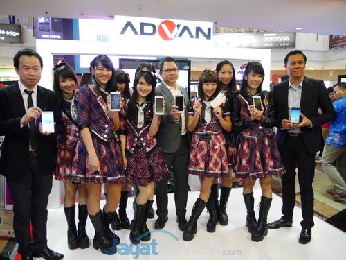 Advan Luncurkan Starnote S55, Android 5,5 Inci Murah 1 Advan Starnote S55 (2)