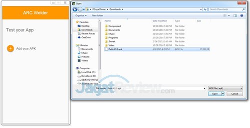 Arc Welder - Get APK