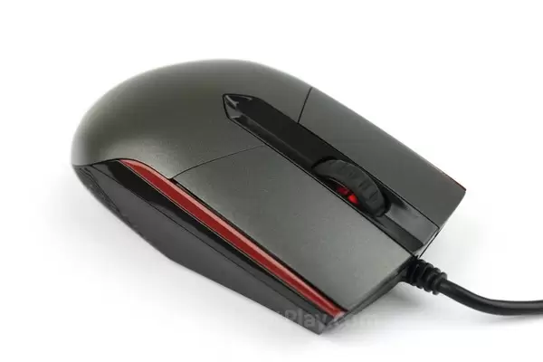 Review ASUS ROG Sica: Mouse Gaming Gesit! 27 Asus ROG Sica 3
