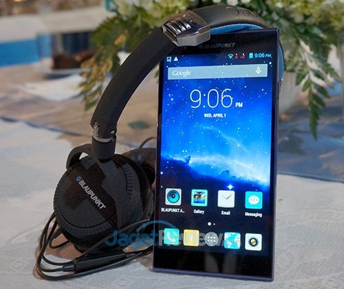 Blaupunkt Soundphone