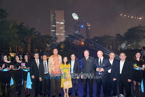 Blaupunkt Soundphone - Launch