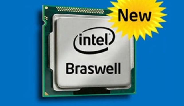 Intel Hadirkan 7 SoC Celeron dan Pentium Braswell Baru 6 Braswell