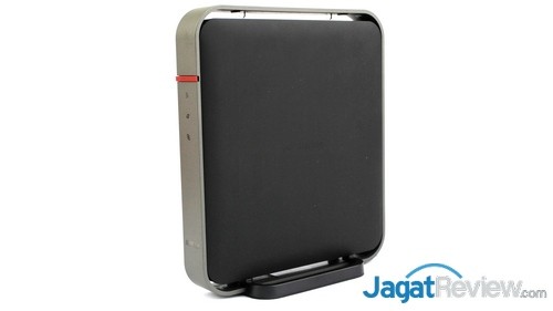 Buffalo WZR-1750DHP2 - 03