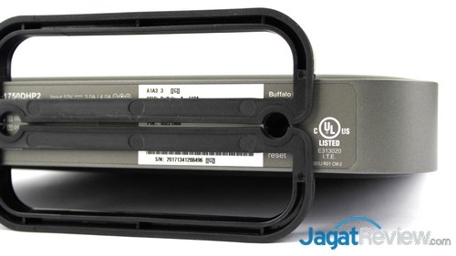 Buffalo WZR-1750DHP2 - 06