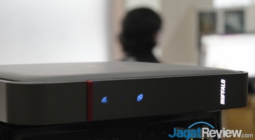 Buffalo WZR-1750DHP2 - 14