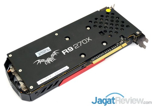 Review PowerColor DEVIL R9 270X: Curacao XT Terkencang dengan Tampilan Menarik! 4 DSC00023