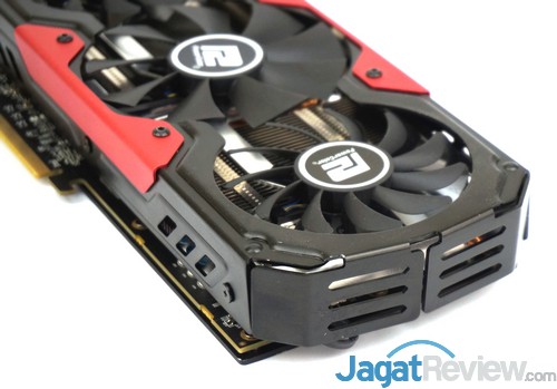Review PowerColor DEVIL R9 270X: Curacao XT Terkencang dengan Tampilan Menarik! 90 DSC00032