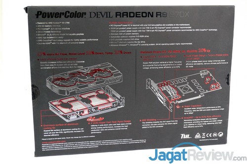 Review PowerColor DEVIL R9 270X: Curacao XT Terkencang dengan Tampilan Menarik! 8 DSC00042