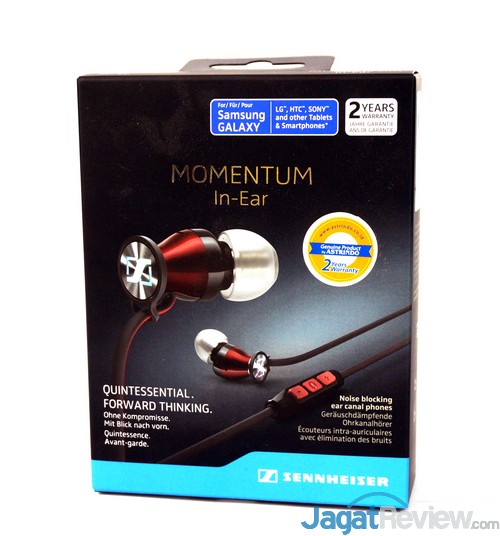 Review Sennheiser Momentum In Ear: Bass Sempurna Dengan Desain Menarik! 2 DSC00148