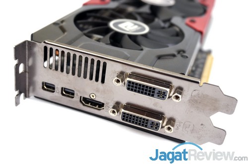 Review PowerColor DEVIL R9 270X: Curacao XT Terkencang dengan Tampilan Menarik! 7 DSC08715