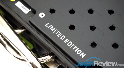 Review MSI GTX 960 Gaming 100 Million Edition: Gaming dengan Nuansa Hijau 8 DSC09701