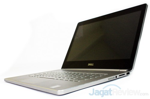 Review Dell Inspiron 14 7437: Notebook Bisnis dengan Desain Menawan 26 Dell Inspiron 14 7437 8