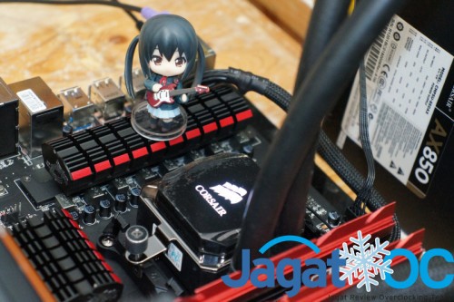 Overclocking AMD FX-8370E: Tenaga Gaming Ekstra bagi FX 8-Core 95W 2 FX8370Ess
