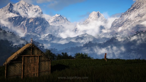 Far Cry 4 Buka Donasi untuk Bencana Nepal! 14 Far Cry 4 JagatPlay 1