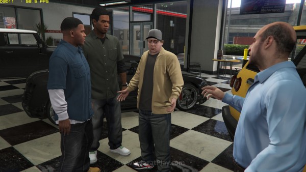 GTA V Versi PC Sudah Dibajak! 1 GTA5 2015 04 15 14 53 03 132