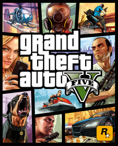 Bermain GTA V Dengan VGA Murah! 1 GTAVCovers