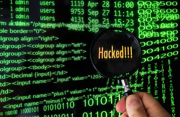 Gedung Putih Diduga Telah Diretas Rusia 15 Hacked