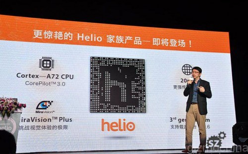 Mediatek Helio X20 10 Core Tersedia Akhir Tahun 1 Helio X20 Release