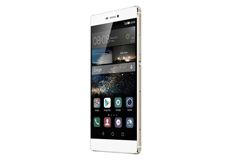 Huawei P8 Resmi Diluncurkan 14 Huawei P8