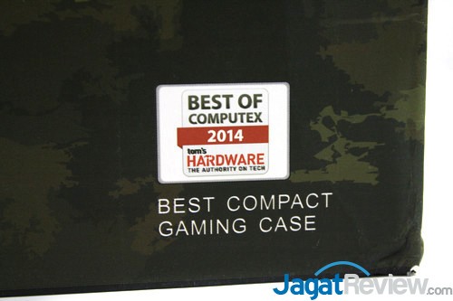 Hands-on Review ID-Cooling T60-SFX: Casing Mini-ITX Mungil dan Kokoh 6 IDCooling_T60_SFX_03