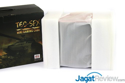 Hands-on Review ID-Cooling T60-SFX: Casing Mini-ITX Mungil dan Kokoh 9 IDCooling_T60_SFX_08