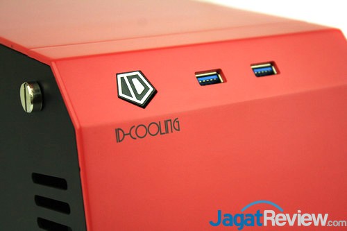 Hands-on Review ID-Cooling T60-SFX: Casing Mini-ITX Mungil dan Kokoh 2 IDCooling_T60_SFX_11