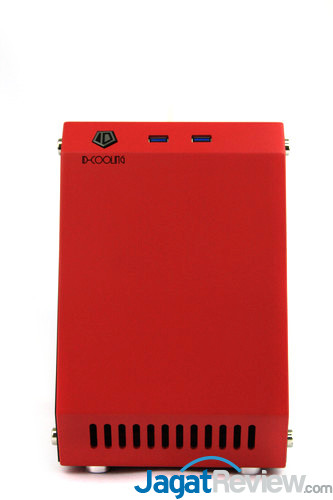 Hands-on Review ID-Cooling T60-SFX: Casing Mini-ITX Mungil dan Kokoh 3 IDCooling_T60_SFX_12