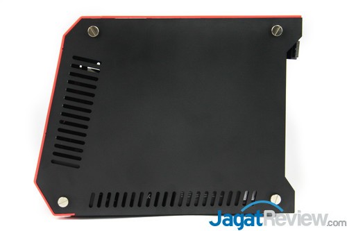 Hands-on Review ID-Cooling T60-SFX: Casing Mini-ITX Mungil dan Kokoh 4 IDCooling_T60_SFX_13