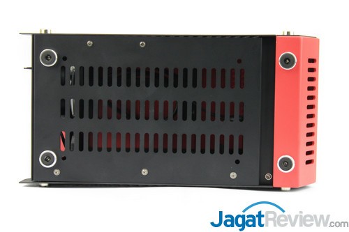 Hands-on Review ID-Cooling T60-SFX: Casing Mini-ITX Mungil dan Kokoh 7 IDCooling_T60_SFX_16