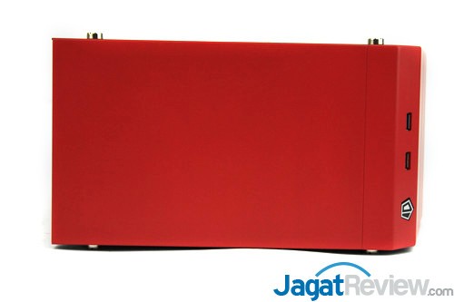 Hands-on Review ID-Cooling T60-SFX: Casing Mini-ITX Mungil dan Kokoh 8 IDCooling_T60_SFX_17