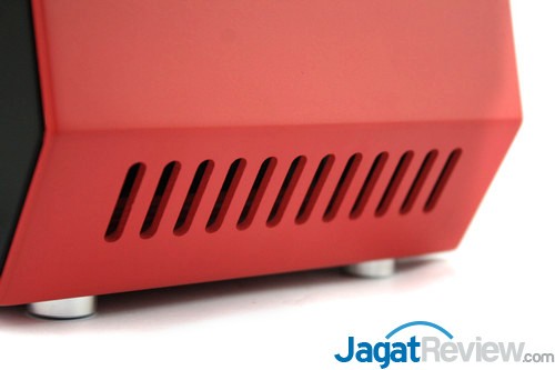 Hands-on Review ID-Cooling T60-SFX: Casing Mini-ITX Mungil dan Kokoh 9 IDCooling_T60_SFX_18