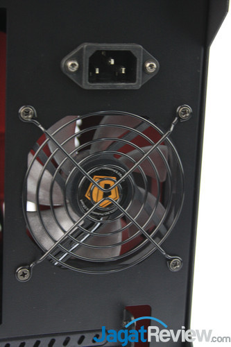 Hands-on Review ID-Cooling T60-SFX: Casing Mini-ITX Mungil dan Kokoh 12 IDCooling_T60_SFX_21