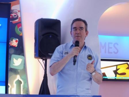 XL Tingkatkan Pengalaman Digital Masyarakat Lewat Xplor Forum 2 IMG_0030