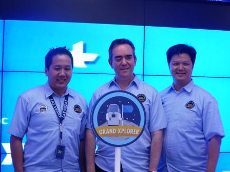 XL Tingkatkan Pengalaman Digital Masyarakat Lewat Xplor Forum 12 IMG 0066