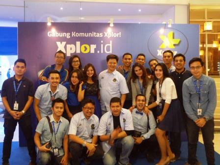 XL Tingkatkan Pengalaman Digital Masyarakat Lewat Xplor Forum 3 IMG_0082