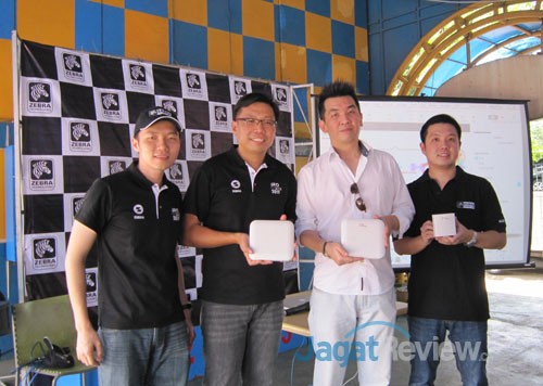 Zebra Technologies Perkenalkan Router WiFi Generasi Terbaru 1 IMG_0279