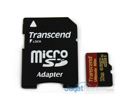 Review Transcend MicroSDHC Class 10 UHS-I 32GB: Siap Penuhi Kebutuhan Hiburan Mobile Anda 8 IMG_9892