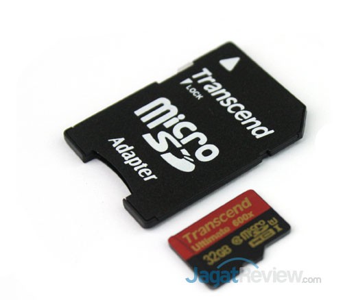 Review Transcend MicroSDHC Class 10 UHS-I 32GB: Siap Penuhi Kebutuhan Hiburan Mobile Anda 2 IMG_9900