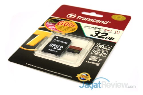 Review Transcend MicroSDHC Class 10 UHS-I 32GB: Siap Penuhi Kebutuhan Hiburan Mobile Anda 1 IMG_9914